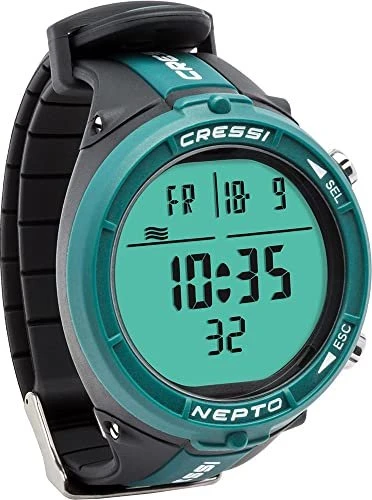 Cressi Nepto Tauchcomputer