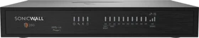 Dell SonicWALL TZ280 Desktop Firewall, 8x RJ-45, 2x SFP, High Availability Appliance (03-SSC-6936)