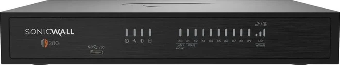 Dell SonicWALL TZ280 / TZ280W