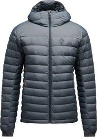 Black Diamond Access Down Hoody Funktionsjacke carbon (Herren)