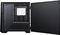 Phanteks Eclipse G500A Performance, schwarz, Glasfenster Vorschaubild