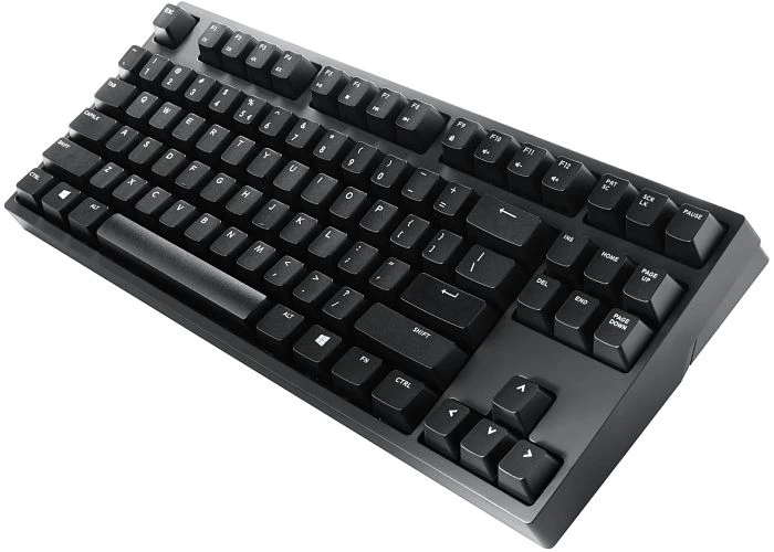 Cooler Master CM Storm NovaTouch TKL Gaming Keyboard, USB, DE