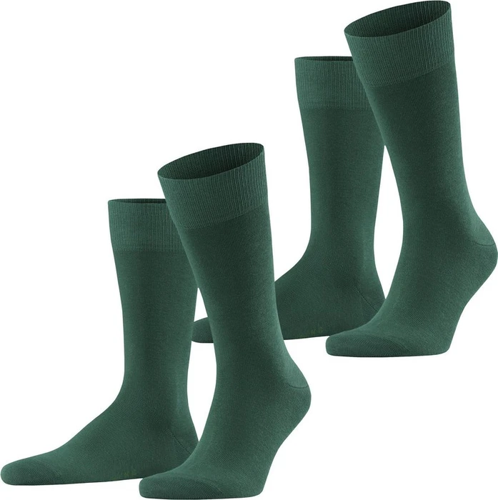 Falke Happy 2 Pack Socken (Herren)