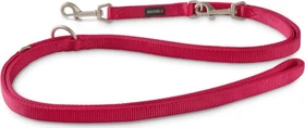 Wolters Professional Führleine, S, 2m, himbeere