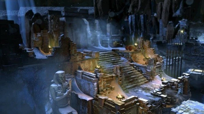 Lara Croft und der Tempel des Osiris inkl. Season Pass (Download) (PC)