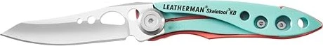 Leatherman Skeletool KB Taschenmesser paradise