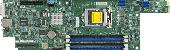 Supermicro C224