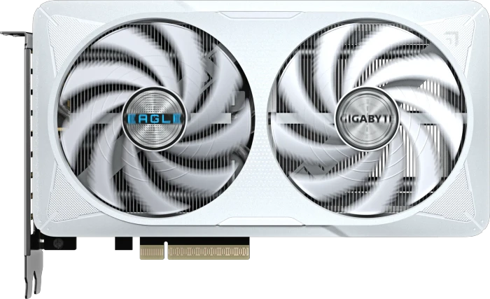 GIGABYTE GeForce RTX 5060 Eagle OC ICE 8G, 8GB GDDR7, HDMI, 3x DP