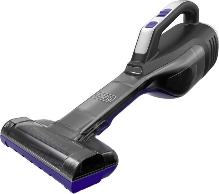 Black&Decker DVD320BP Reveal Pet Dustbuster Akku-Handstaubsauger