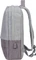 RivaCase 7562 Prater anti-theft Laptop Rucksack 15.6", grau/mocha Vorschaubild