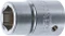 BGS technic Pro Torque Außensechskant Stecknuss Vorschaubild