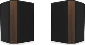 Klipsch RP-502S II walnuss, Paar