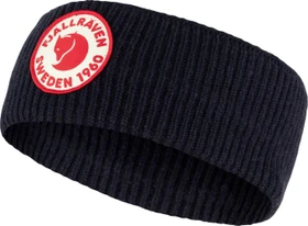 Fjällräven 1960 Logo Stirnband dark navy