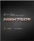 EVGA SuperNOVA NEX750B (135mm) 750W, ATX 2.3 Vorschaubild