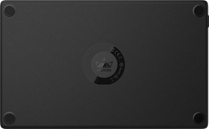 Huion Inspiroy H610X