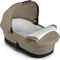Cybex Kinderwagenaufsatz Gazelle S Cot almond beige 2022 Vorschaubild