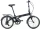 Dahon Vybe D7 obsidian (ABA071)