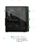 Endorfy SilentiumPC Armis AR6Q Evo TG ARGB, Glasfenster Vorschaubild