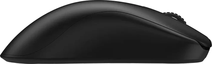 BenQ Zowie FK2-DW 4K Wireless mit Ladestation, schwarz, USB