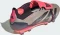 adidas Predator Elite Fold-Over Tongue FG platinum metallic/aurora black/carbon Vorschaubild