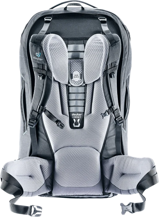 Deuter Aviant Access Pro 70 schwarz