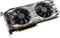 EVGA GeForce RTX 2080 XC Gaming, 8GB GDDR6, HDMI, USB-C, 3x DP Vorschaubild