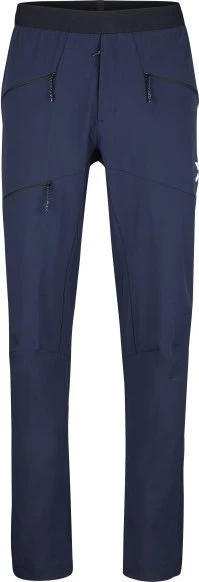 Mammut Eiger Nordwand Light SO Hose lang night (Herren)