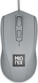 Mionix Avior Shark Fin, grau, USB (MNX-01-27013-G)