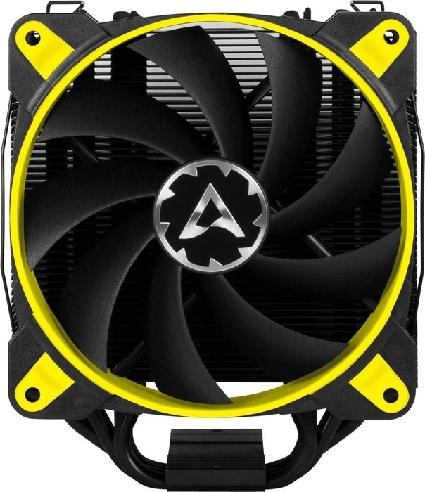 ARCTIC Freezer 33 eSports ONE gelb