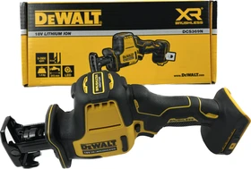 DeWalt DCS369N 18V XR Akku-Säbelsäge solo