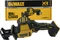 DeWalt DCS369 18V XR Akku-Säbelsäge Vorschaubild
