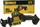 DeWalt DCS369N 18V XR Akku-Säbelsäge solo