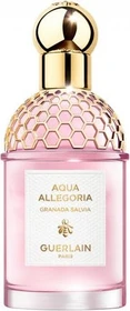 Guerlain Aqua Allegoria Granada Salvia Eau de Toilette nachfüllbar, 75ml