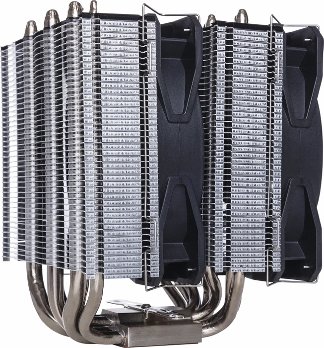 Gelid Solutions Phantom