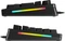 Glorious GMMK 3 Pro 100% Pre-built Gaming Keyboard, schwarz, LEDs RGB, Glorious Fox MX, USB, US Vorschaubild