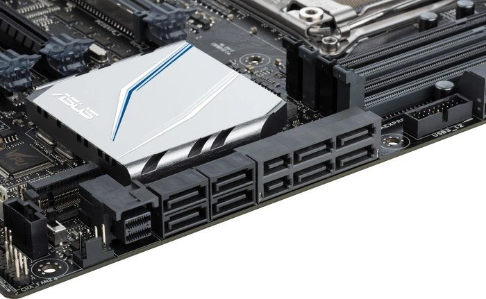 ASUS X99-A II (Intel 2011-3)
