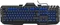 Hama uRage Exodus 420 Metal Gaming Tastatur, USB, DE Vorschaubild