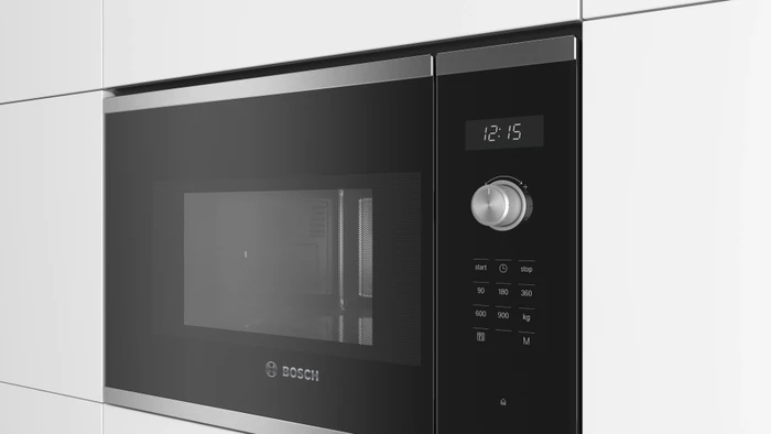 Bosch Serie 6 BFL554MS0