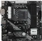 ASRock B450M Pro4-F (AMD AM4) Vorschaubild