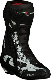 TCX RT-Race Herren schwarz/weiß/grau