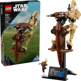 LEGO Star Wars - Kampfdroide mit STAP