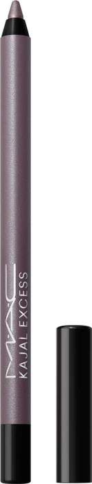 MAC Kajal Excess Longwear Smoky Eye Liner