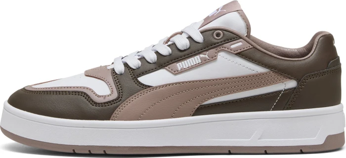 Puma Court Classic Street