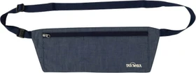 Tatonka Skin Moneybelt Bauchtasche dark blue