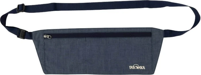 Tatonka Skin Moneybelt Bauchtasche dark blue