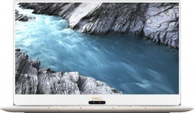 Dell XPS 13 9370 (2018), gold, Core i7-8550U, 8GB RAM, 256GB SSD, PL