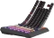 Genesis Thor 230 TKL Wireless, schwarz, LEDs RGB, hot-swap, Outemu Panda, USB/Bluetooth, US Vorschaubild