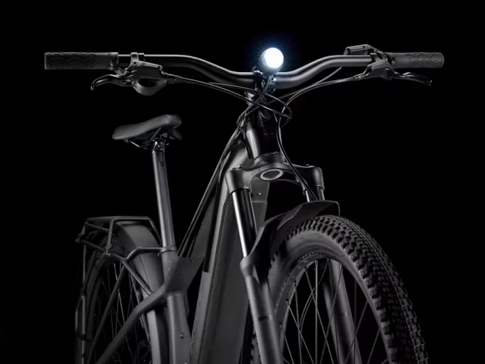 Trek Powerfly+ 4 Equipped 800Wh Gen 5 gloss dark star/matte dark web Modell 2026
