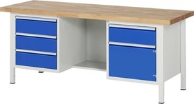 Rau Werkbank Serie 8000