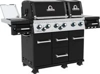 Broil King Imperial 690 IR